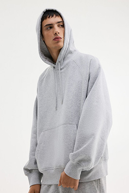 Men - Hoodies W40-navcar
